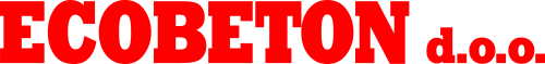 Ecobeton d.o.o. logotip